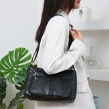 ショルダーバッグ レディース 女性 | PlusNao | 詳細画像4 