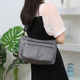 ショルダーバッグ レディース 女性 | PlusNao | 詳細画像7 