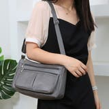 ショルダーバッグ レディース 女性 | PlusNao | 詳細画像8 