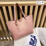トートバッグ ショルダーバッグ 肩掛け | PlusNao | 詳細画像18
