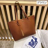 トートバッグ ショルダーバッグ 肩掛け | PlusNao | 詳細画像19