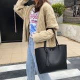 トートバッグ ショルダーバッグ 肩掛け | PlusNao | 詳細画像2