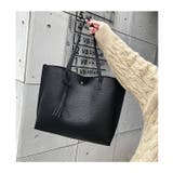 トートバッグ ショルダーバッグ 肩掛け | PlusNao | 詳細画像7