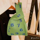 トートバッグ ハンドバッグ ニットバッグ | PlusNao | 詳細画像19