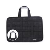 バッグインバッグ リュックインバッグ タブレット収納 | PlusNao | 詳細画像3 