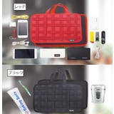 バッグインバッグ リュックインバッグ タブレット収納 | PlusNao | 詳細画像4 