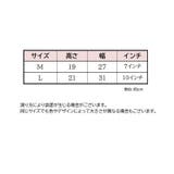 バッグインバッグ リュックインバッグ タブレット収納 | PlusNao | 詳細画像6 