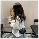 ショルダーバッグ ポシェット キッズ | PlusNao | 詳細画像12 