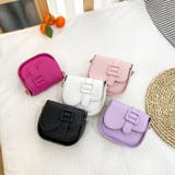ショルダーバッグ ポシェット キッズ | PlusNao | 詳細画像13 