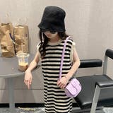 ショルダーバッグ ポシェット キッズ | PlusNao | 詳細画像6 