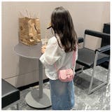 ショルダーバッグ ポシェット キッズ | PlusNao | 詳細画像9 