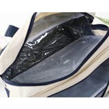 プールバッグ ボストンバッグ マザーズバッグ | PlusNao | 詳細画像15 