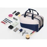 プールバッグ ボストンバッグ マザーズバッグ | PlusNao | 詳細画像17 