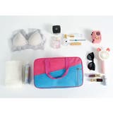 プールバッグ ボストンバッグ マザーズバッグ | PlusNao | 詳細画像18 