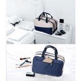 プールバッグ ボストンバッグ マザーズバッグ | PlusNao | 詳細画像3 