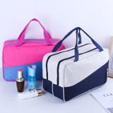 プールバッグ ボストンバッグ マザーズバッグ | PlusNao | 詳細画像4 