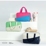 プールバッグ ボストンバッグ マザーズバッグ | PlusNao | 詳細画像5 