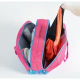 プールバッグ ボストンバッグ マザーズバッグ | PlusNao | 詳細画像8 