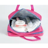 プールバッグ ボストンバッグ マザーズバッグ | PlusNao | 詳細画像9 