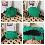 ショルダーバッグ 子供用 キッズ | PlusNao | 詳細画像11 