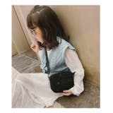 ショルダーバッグ 子供用 キッズ | PlusNao | 詳細画像2 