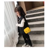 ショルダーバッグ 子供用 キッズ | PlusNao | 詳細画像3 