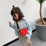 ショルダーバッグ 子供用 キッズ | PlusNao | 詳細画像4 