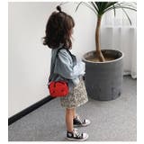 ショルダーバッグ 子供用 キッズ | PlusNao | 詳細画像8 