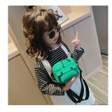 ショルダーバッグ 子供用 キッズ | PlusNao | 詳細画像9 