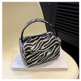 ハンドバッグ 手提げ 鞄 | PlusNao | 詳細画像12 