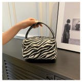 ハンドバッグ 手提げ 鞄 | PlusNao | 詳細画像5 