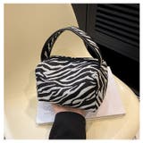 ハンドバッグ 手提げ 鞄 | PlusNao | 詳細画像6 