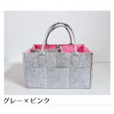 おむつストッカー おむつ入れ バッグ型 | PlusNao | 詳細画像8 