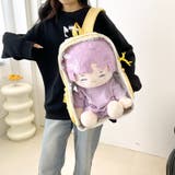 リュックサック 痛バ 痛バック | PlusNao | 詳細画像11 