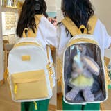 リュックサック 痛バ 痛バック | PlusNao | 詳細画像5 