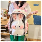 リュックサック 痛バ 痛バック | PlusNao | 詳細画像8 