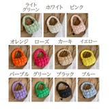 ハンドバッグ レディース バッグ | PlusNao | 詳細画像19