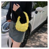 ハンドバッグ レディース バッグ | PlusNao | 詳細画像7