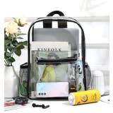 リュックサック レディース バッグ | PlusNao | 詳細画像3