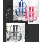 リュックサック レディース バッグ | PlusNao | 詳細画像6