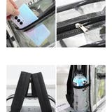 リュックサック レディース バッグ | PlusNao | 詳細画像9