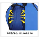 バスケットボールバッグ ボールケース ボール収納 | PlusNao | 詳細画像12 