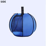 バスケットボールバッグ ボールケース ボール収納 | PlusNao | 詳細画像7 