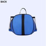 バスケットボールバッグ ボールケース ボール収納 | PlusNao | 詳細画像8 