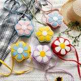 ポシェット ショルダーバッグ ミニバッグ | PlusNao | 詳細画像10 