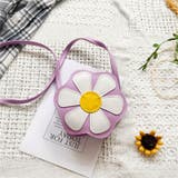 ポシェット ショルダーバッグ ミニバッグ | PlusNao | 詳細画像13 