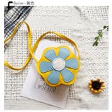 ポシェット ショルダーバッグ ミニバッグ | PlusNao | 詳細画像15 