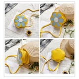 ポシェット ショルダーバッグ ミニバッグ | PlusNao | 詳細画像16 