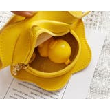 ポシェット ショルダーバッグ ミニバッグ | PlusNao | 詳細画像17 