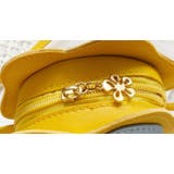 ポシェット ショルダーバッグ ミニバッグ | PlusNao | 詳細画像18 